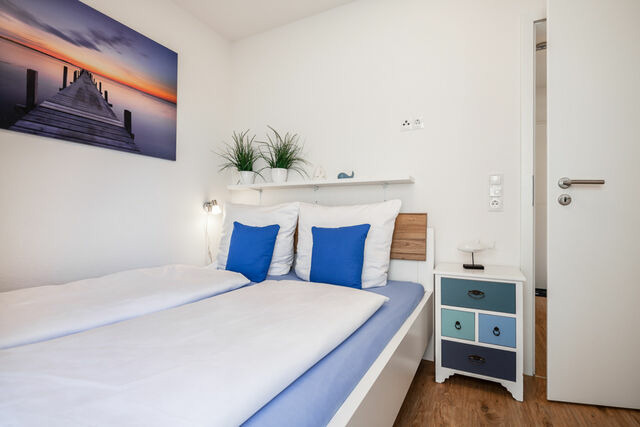 Ferienwohnung in Kellenhusen - Kirschgarten 7 - Strandl&auml;ufer - Bild 17