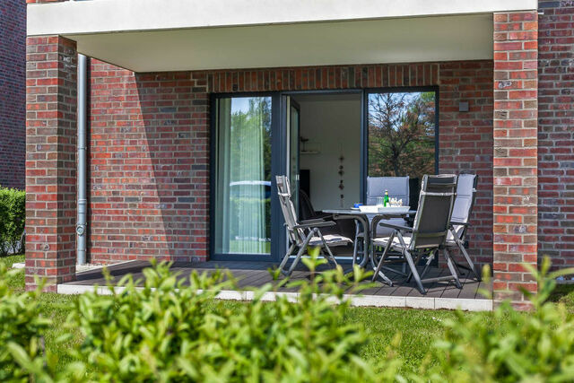Ferienwohnung in Kellenhusen - Kirschgarten 7 - Strandl&auml;ufer - Bild 21