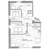 Ferienwohnung in Kellenhusen - Kirschgarten 7 - Strandl&auml;ufer - Bild 25