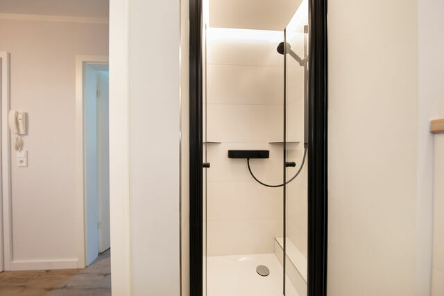 Ferienwohnung in M&ouml;nchgut - Haus an der D&uuml;ne Wohnung 8 - Bild 24