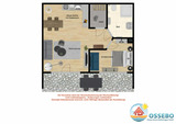 Ferienwohnung in Hohenkirchen-Niendorf - Haus Seeblick Wohnung 03 "Heimathafen" - Bild 25