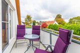 Ferienwohnung in Hohenkirchen-Niendorf - Ferienwohnung "Meerzeit" - Bild 3