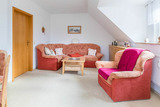 Ferienwohnung in Hohenkirchen-Niendorf - Ferienwohnung "Meerzeit" - Bild 4