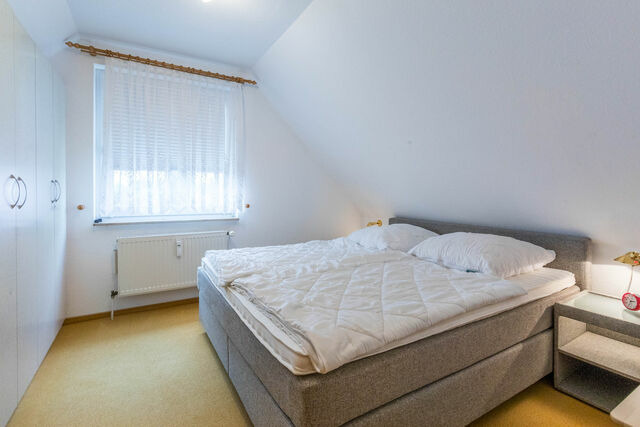 Ferienwohnung in Hohenkirchen-Niendorf - Ferienwohnung "Meerzeit" - Bild 8