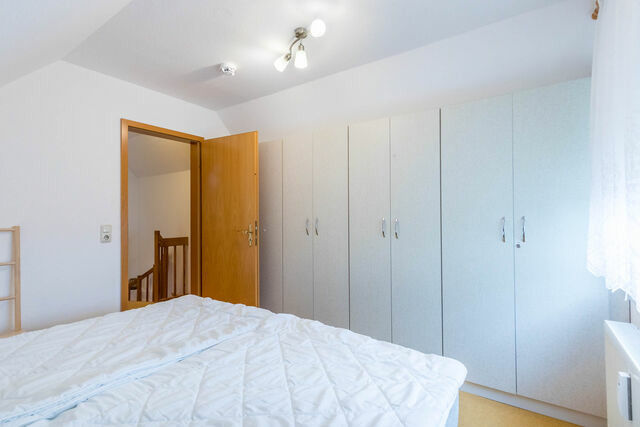 Ferienwohnung in Hohenkirchen-Niendorf - Ferienwohnung "Meerzeit" - Bild 9