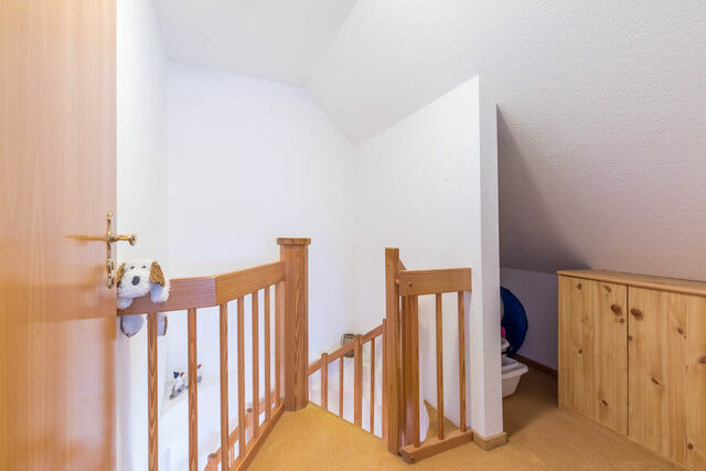 Ferienwohnung in Hohenkirchen-Niendorf - Ferienwohnung "Meerzeit" - Bild 13