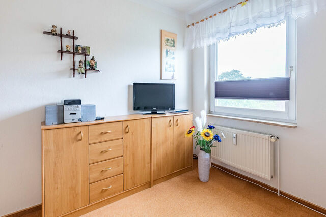 Ferienwohnung in Hohenkirchen-Niendorf - Ferienwohnung "Meerzeit" - Bild 16