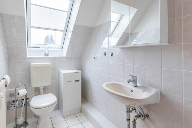 Ferienwohnung in Hohenkirchen-Niendorf - Ferienwohnung "Meerzeit" - Bild 17