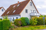 Ferienwohnung in Hohenkirchen-Niendorf - Ferienwohnung "Meerzeit" - Bild 18