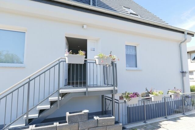 Ferienwohnung in Insel Poel - FeWo Thule Poel an der Ostsee - ABC368 - nur Ferieng&auml;ste! - Bild 9