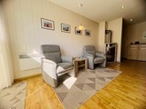 Ferienwohnung in M&ouml;nchgut - Ferienwohnung Westi - Bild 5