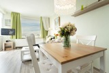 Ferienwohnung in Pl&ouml;n - Panoramablick - Bild 19