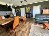 Ferienhaus in Nisdorf OT Altenpleen - FeHa Boddenperle NILO Nisdorf mit Sauna im Badezimmer, E-Ladestation vorhanden - Bild 13