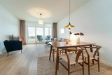 Ferienwohnung in Neustadt i.H. - Pelzerhaken - Eichenhain Japandi Stuuv - Bild 8