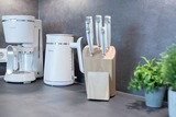Ferienwohnung in Neustadt i.H. - Pelzerhaken - Eichenhain Japandi Stuuv - Bild 14
