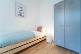 Ferienwohnung in Neustadt i.H. - Pelzerhaken - Eichenhain Japandi Stuuv - Bild 23