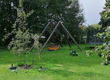 Ferienwohnung in L&ouml;bnitz - Ferienwohnung 1 Landhaus Th&auml;tner - Bild 1