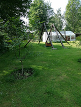 Ferienwohnung in L&ouml;bnitz - Landhaus Th&auml;tner Fewo 2 - Bild 16