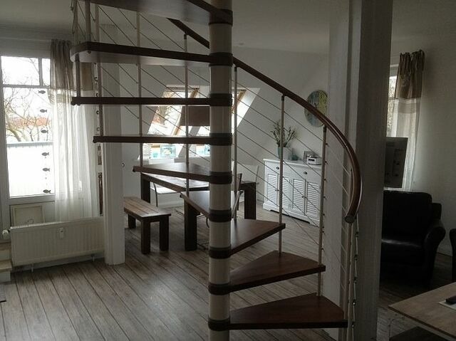 Ferienwohnung in Rerik - Am Salzhaff - 45-11 - Bild 4