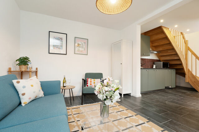 Ferienwohnung in Pl&ouml;n - Gerberhof 1 - Bild 8