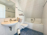 Ferienwohnung in Born a. Dar&szlig; - Haus am kleinen Hafen No 3 - Bild 11