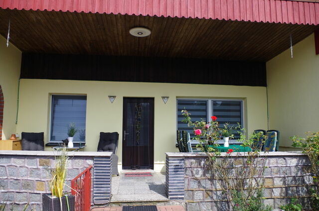 Bungalow in Sundhagen - Ferienhaus Ostseebodden - Bild 7