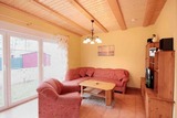 Ferienhaus in Baabe - Ferienhaus Jahnel 2 - Bild 4