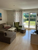 Ferienwohnung in Ostseeheilbad Zingst - Ferienwohnung S&uuml;nnenkringel 36 - Bild 1