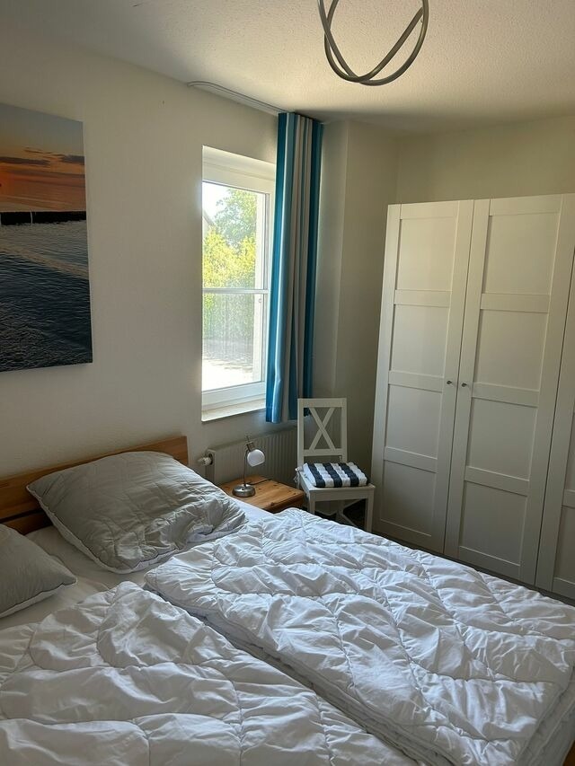 Ferienwohnung in Ostseeheilbad Zingst - Ferienwohnung S&uuml;nnenkringel 36 - Bild 7