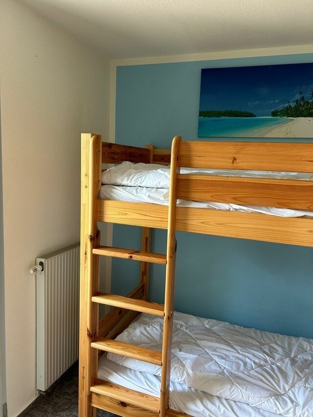 Ferienwohnung in Ostseeheilbad Zingst - Ferienwohnung S&uuml;nnenkringel 36 - Bild 8