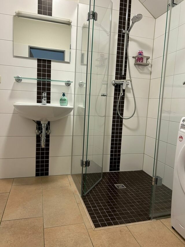 Ferienwohnung in Ostseeheilbad Zingst - Ferienwohnung S&uuml;nnenkringel 36 - Bild 10