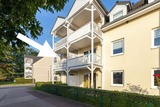 Ferienwohnung in Baabe - Strandgut - Bild 1