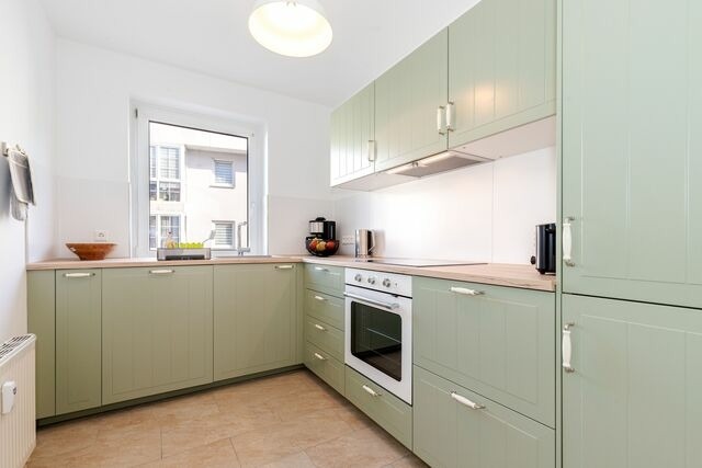 Ferienwohnung in Baabe - Strandgut - Bild 4