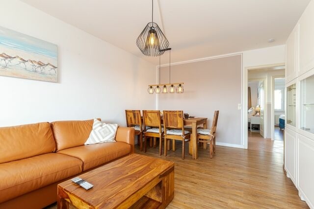 Ferienwohnung in Baabe - Strandgut - Bild 6