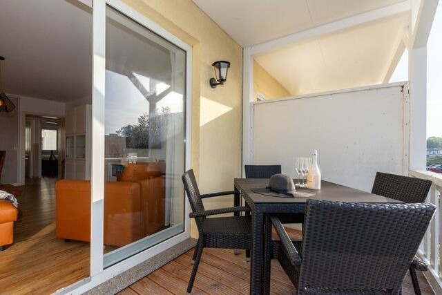 Ferienwohnung in Baabe - Strandgut - Bild 20