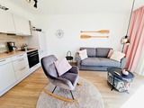 Ferienwohnung in K&uuml;hlungsborn - Sunset Residence 3 -Seaside Garden - Bild 1
