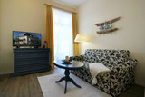 Ferienwohnung in Binz - Altes Postamt, Whg. 5 - Bild 1