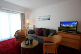 Ferienwohnung in Binz - Villa Bellevue, Whg. 16 - Bild 1