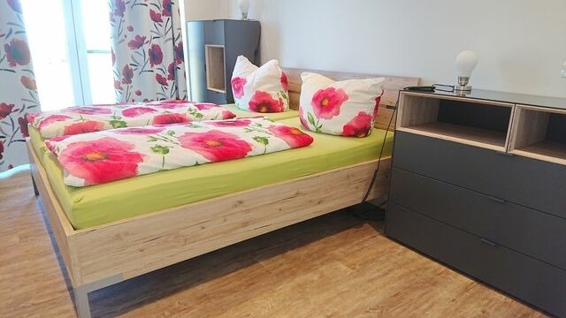 Ferienhaus in Zierow - Ferienhaus "Fantasie" - Bild 5