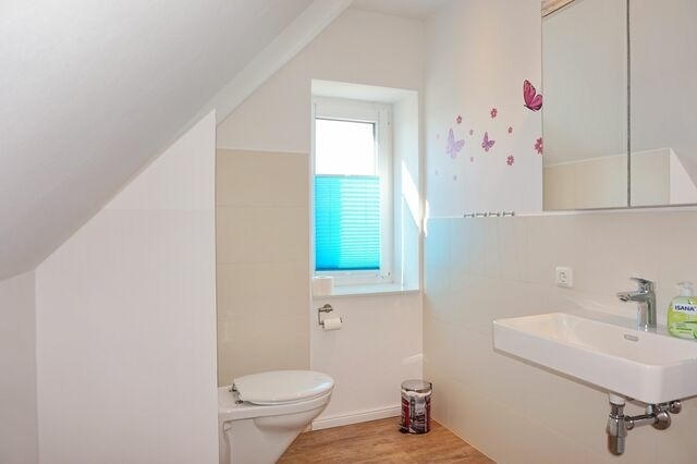 Ferienhaus in Zierow - Ferienhaus "Fantasie" - Bild 21