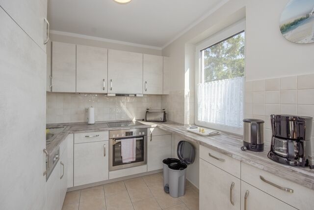Ferienwohnung in Baabe - Haus R&uuml;gensonne, App. 05 - Bild 5