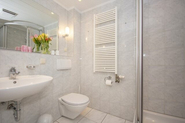 Ferienwohnung in Baabe - Haus R&uuml;gensonne, App. 05 - Bild 12