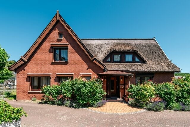 Ferienhaus in Sellin - Ferienhaus "Kogge" - Bild 4