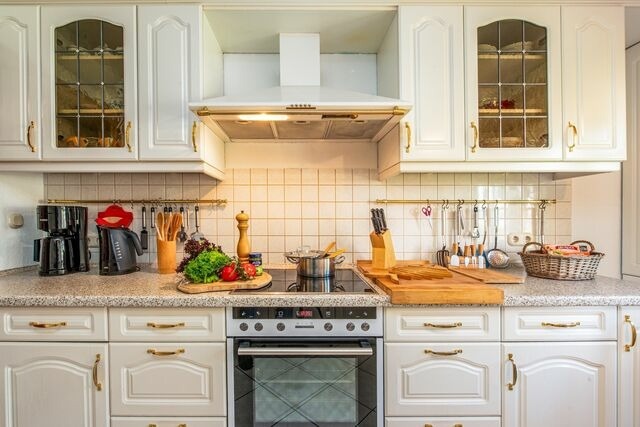 Ferienhaus in Sellin - Ferienhaus "Kogge" - Bild 8