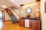 Ferienhaus in Sellin - Ferienhaus "Kogge" - Bild 11