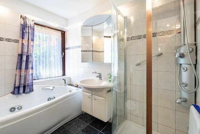 Ferienhaus in Sellin - Ferienhaus "Kogge" - Bild 13