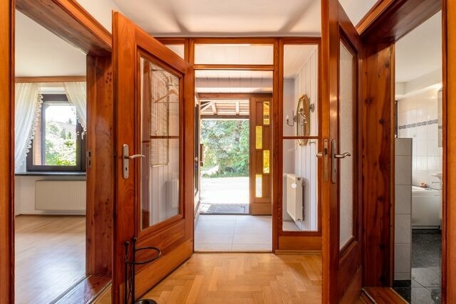Ferienhaus in Sellin - Ferienhaus "Kogge" - Bild 15
