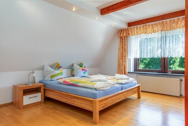 Ferienhaus in Sellin - Ferienhaus "Kogge" - Bild 17