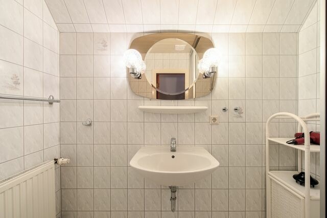 Ferienhaus in Sellin - Ferienhaus "Kogge" - Bild 18
