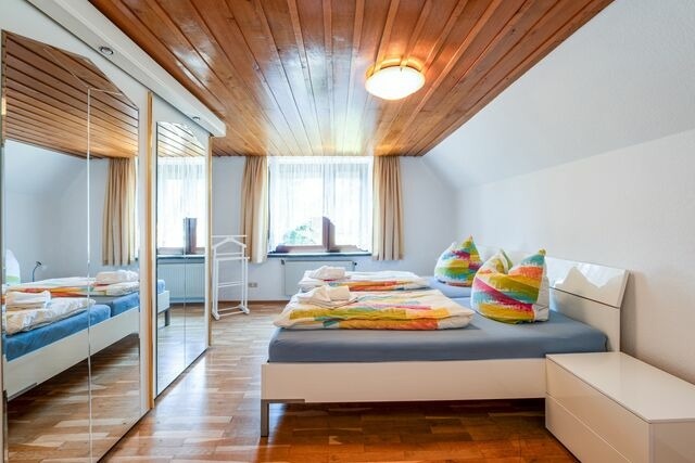 Ferienhaus in Sellin - Ferienhaus "Kogge" - Bild 21